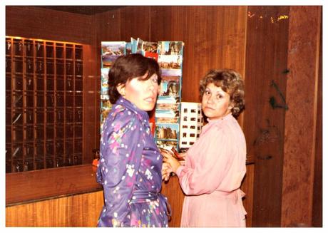 Un sueño cumplido, un viaje de descubrimiento y de vida.