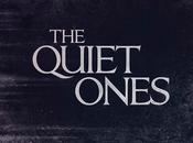 Quiet Ones Noticia (Estreno EEUU)