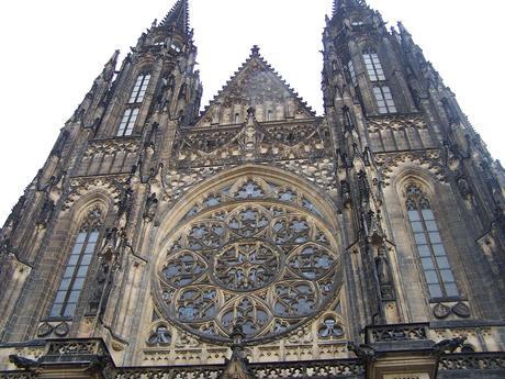 Fotografías de Praga