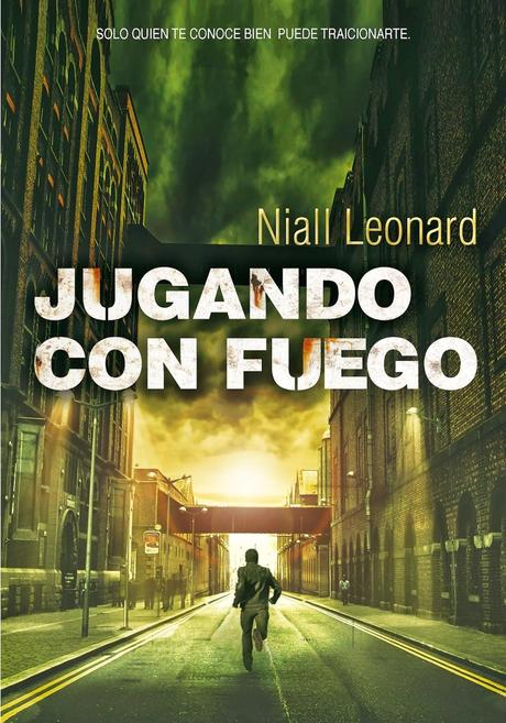 Novedades editoriales de abril en México