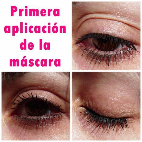 Dynamic Lash Growth Mascara (máscara de pestañas de crecimiento en 30 días) de Isadora