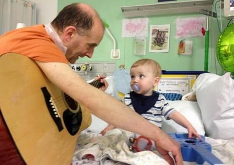 Las nanas ayudan a los bebés nanas para bebés