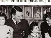 ¿tenía braun antepasados judíos?