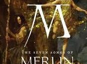 guionistas “Tomb Raider” llevarán “The Lost Years Merlin” cine