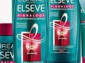 L'oreal: fibralogy