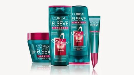 L'OREAL: FIBRALOGY