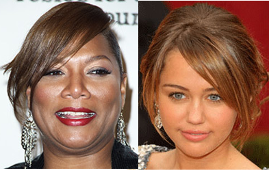 FLEQUILLOS: Tipos de flequillos según tu rostro