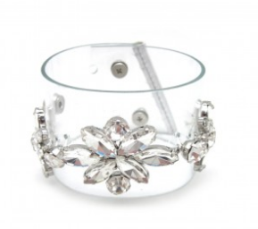 La mágia de los complementos: pulseras