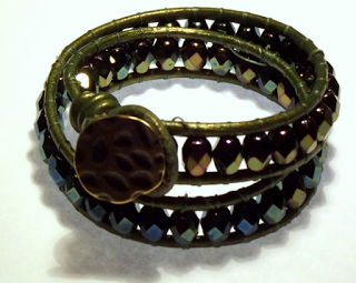 La mágia de los complementos: pulseras