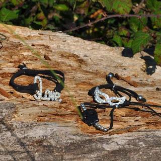 La mágia de los complementos: pulseras