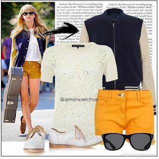 Sobre el estilo de Taylor Swift (entrevista) Sobre el estilo de Taylor Swift (entrevista)