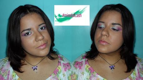 Maquillaje #MiradafLash Vs ¿Haré más video de maquillaje? Maquillaje #MiradafLash Vs ¿Haré más video de maquillaje?