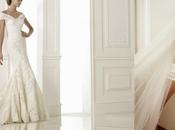 años Pronovias. Colección 2015