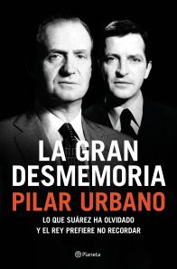 la gran desmemoria