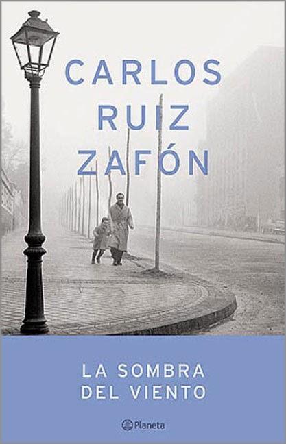 Reto Abril Literario (Día 5)