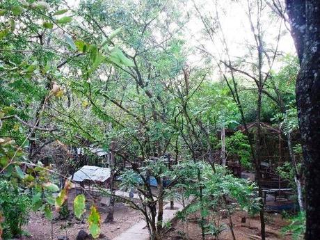 ¿Qué ver en Juigalpa en dos horas o menos?