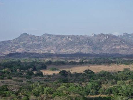 ¿Qué ver en Juigalpa en dos horas o menos?