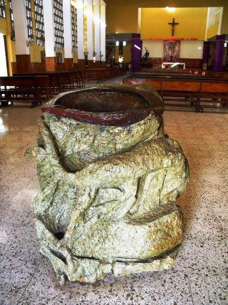 ¿Qué ver en Juigalpa en dos horas o menos?