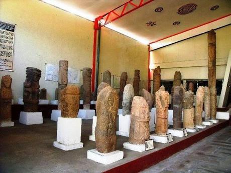 ¿Qué ver en Juigalpa en dos horas o menos?