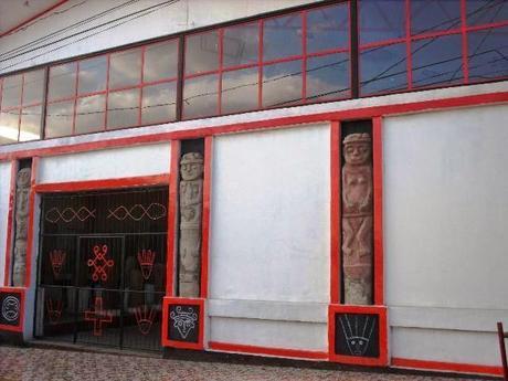 ¿Qué ver en Juigalpa en dos horas o menos?