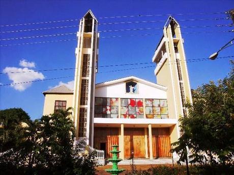 ¿Qué ver en Juigalpa en dos horas o menos?