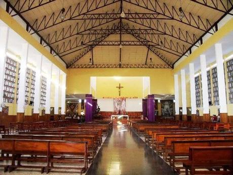 ¿Qué ver en Juigalpa en dos horas o menos?