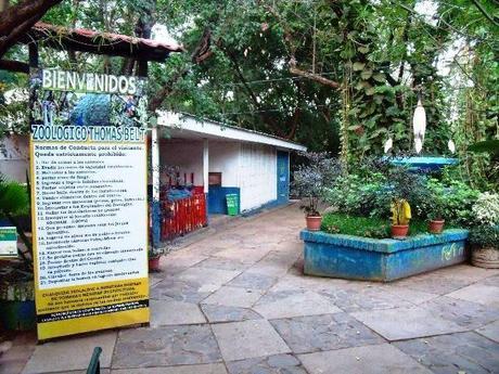 ¿Qué ver en Juigalpa en dos horas o menos?