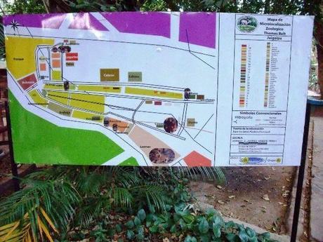 ¿Qué ver en Juigalpa en dos horas o menos?