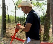El color que cayó del cielo, de Sergio Wolf
