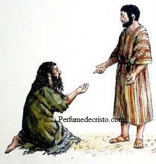 Ell Rey y el Mendigo