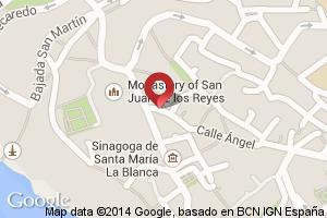 El  Arquillo del Judío