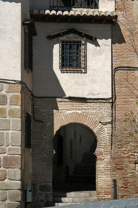 El  Arquillo del Judío