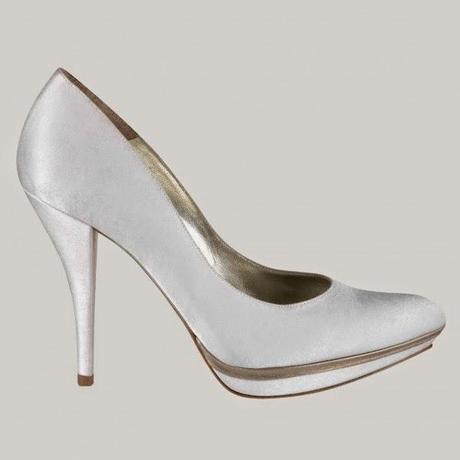 Los zapatos de la novia / Bridal's Shoes