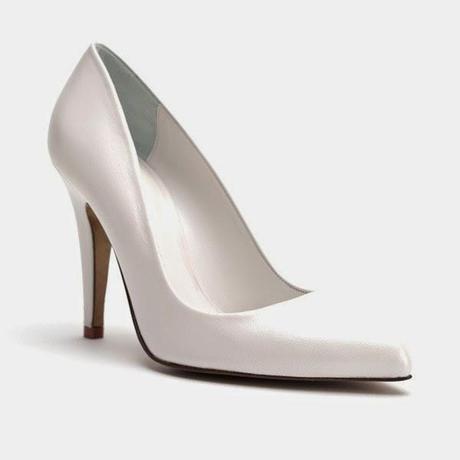 Los zapatos de la novia / Bridal's Shoes