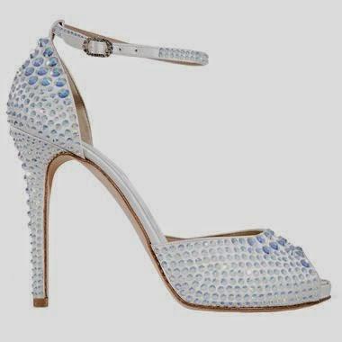 Los zapatos de la novia / Bridal's Shoes