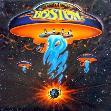 BOSTON - BOSTON
