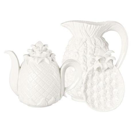 Accesorios de vajilla con forma de Piña Zara Home http://www.zarahome.com/webapp/wcs/stores/servlet/ProductPage?storeId=84009900&langId=-5&catalogId=80209900&categoryId=806044&productId=3472520