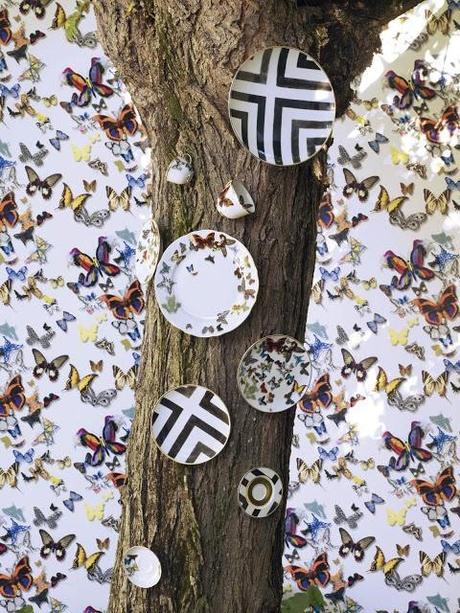Colección Christian Lacroix by Vista Alebre http://es.pinterest.com/pin/185069865909351540/