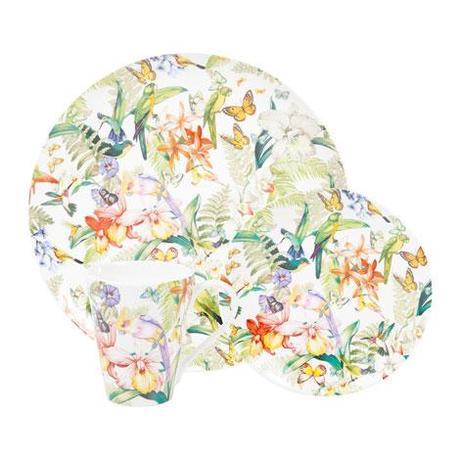 Vajilla Tropical Zara Home http://www.zarahome.com/webapp/wcs/stores/servlet/ProductPage?storeId=84009900&langId=-5&catalogId=80209900&categoryId=806044&productId=3953001