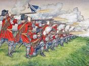 Armada 'Invencible', rumores guerra