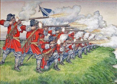 La Armada 'Invencible', rumores de guerra