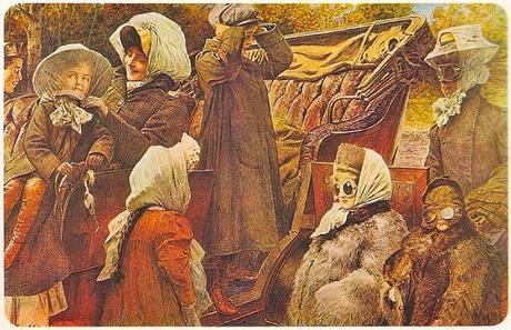 La ropa para manejar