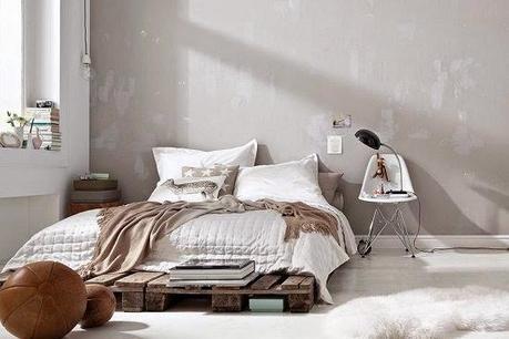 Dormitorios Rusticos I