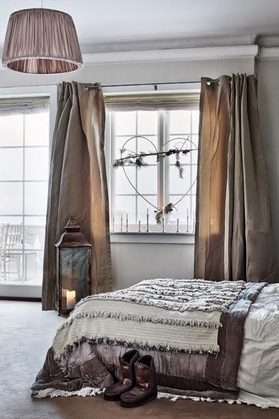 Dormitorios Rusticos I