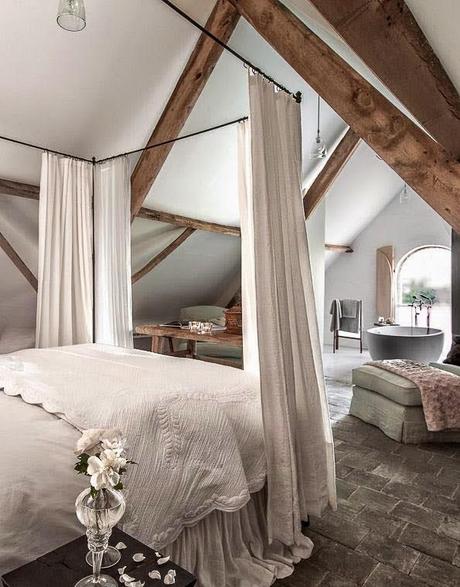 Dormitorios Rusticos I