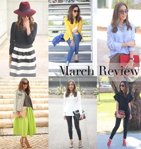 March Review