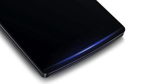 LED Oppo Find 7