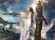 nuevos carteles para "jupiter ascending" hermanos wachowski