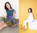 Sfera SS 2014: Mujer, Casual, Baño y Accesorios