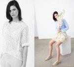 Sfera SS 2014: Mujer, Casual, Baño y Accesorios